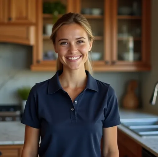 Senior House Cleaning Orange County